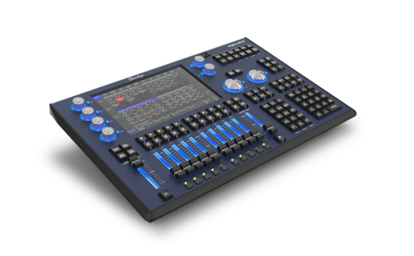 Chamsys-MagicQ-MQ70