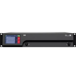 D&B audiotechnik D40