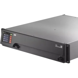 D&B audiotechnik D80