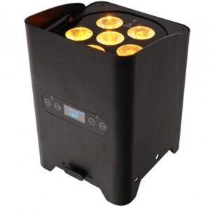 FOS PAR Luminus PRO IP - imagine 1