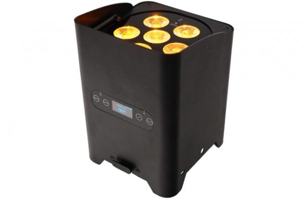 FOS-PAR-Luminus-PRO-IP