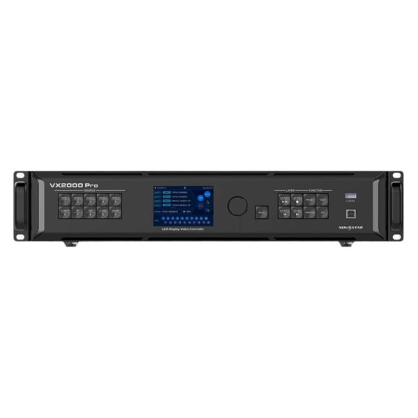 Novastar-VX2000-PRO