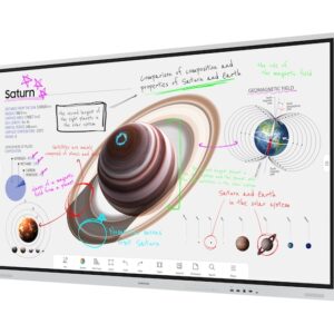 SAMSUNG Flip Pro 75'' WM75B