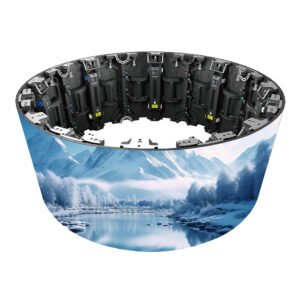 Tyworth LED TU-Series flex P2.6