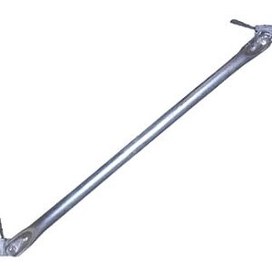 Layher diagonala baza-O OT 2.93M PB 2.07X2.07M - 2608207 - imagine 1