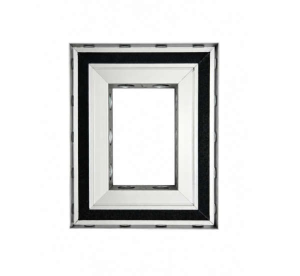 Aluvision Omni-55 frame 248x310 mm