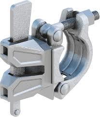 Layher catusa cu pană de fixare - 2628.019