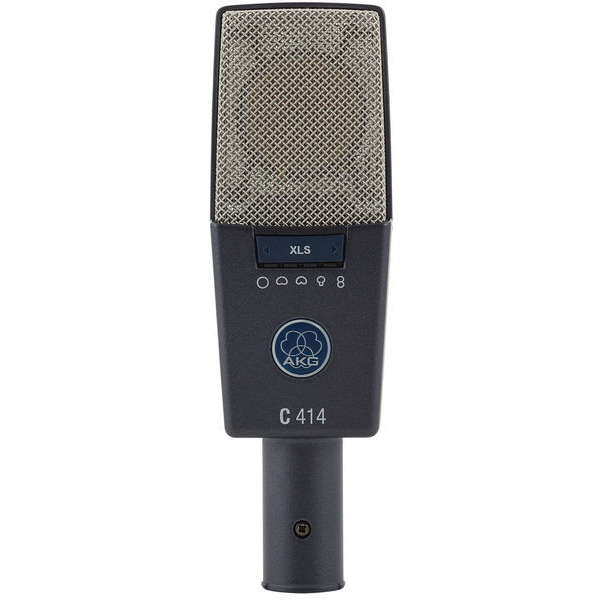 AKG C414 Microphone