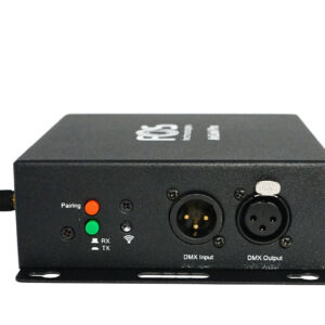 FOS AirLink DMX transmitter