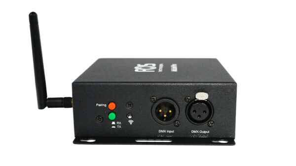 FOS AirLink DMX transmitter