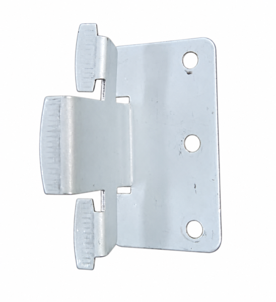 Aluvision Basic-55 A3 mounting Z