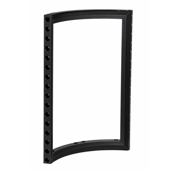 Aluvision Omni-55 R437 frame 774x2294 mm