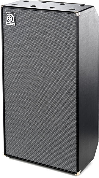 Ampeg SVT810E bass cabinet - 8X10"