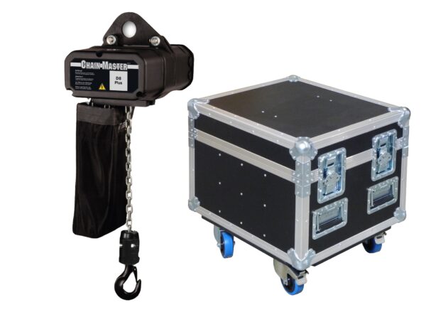 ChainMaster BGV-D8 1T - 24 m
