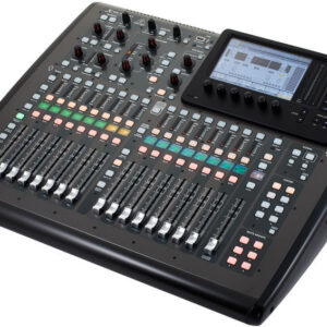 Behringer X32 Compact