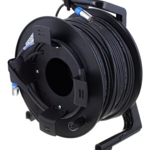 CAT 6 Cable - 100 m - imagine 1