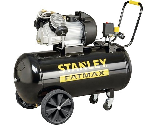 Stanley FatMax 100 L - Compresor aer comprimat