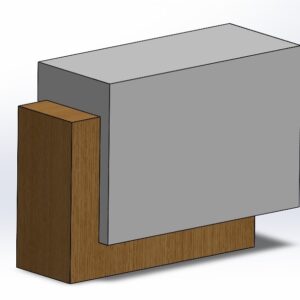 Info Point Desk V5