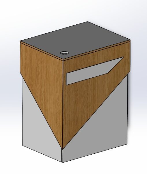 Desk Exhibitor V3