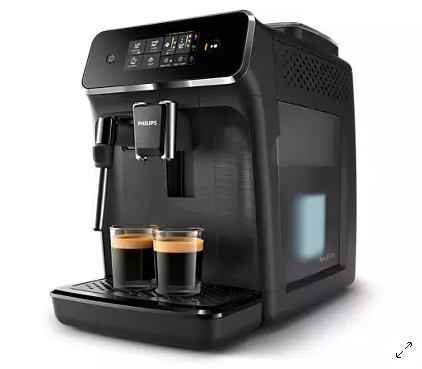 Philips Espresso EP2220/10