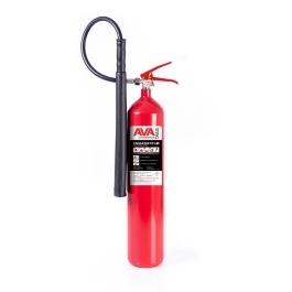 CO2 PSI extinguisher G5