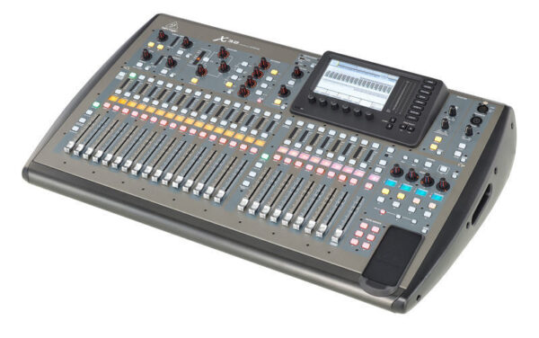 Behringer X32 FOH Digital