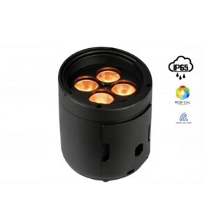 FOS OmniPar IP65 - battery - imagine 1