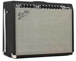 Fender 65 Twin Reverb