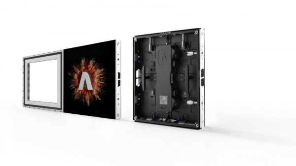 Aluvision Hi-LED 55 P1.9