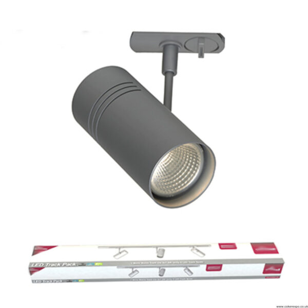 Global Lights HQI 70 W - spot expo