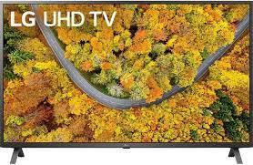 LG LED UHD 43'', 108 cm, 4K