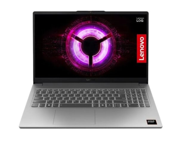 Laptop Lenovo LOQ 15IRX10 - imagine 1
