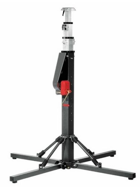 Manfrotto Tower 200 kg