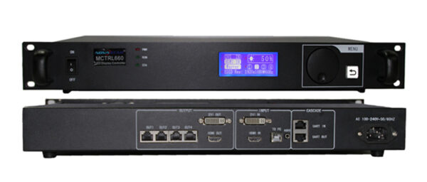 Novastar MCTRL600 Synchronous Controller