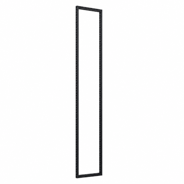 Aluvision Omni-55  frame 496x2480mm - blk