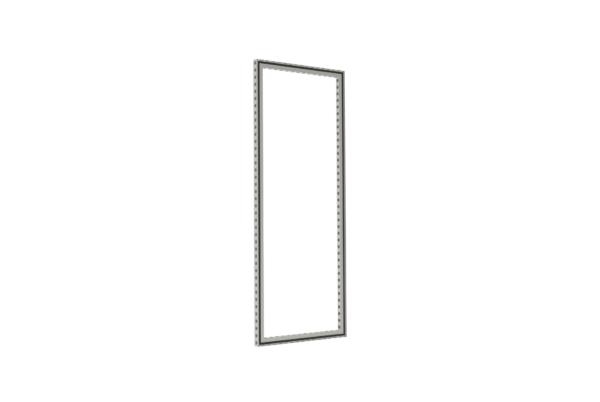 Aluvision Omni-55+ frame 303x2480 mm
