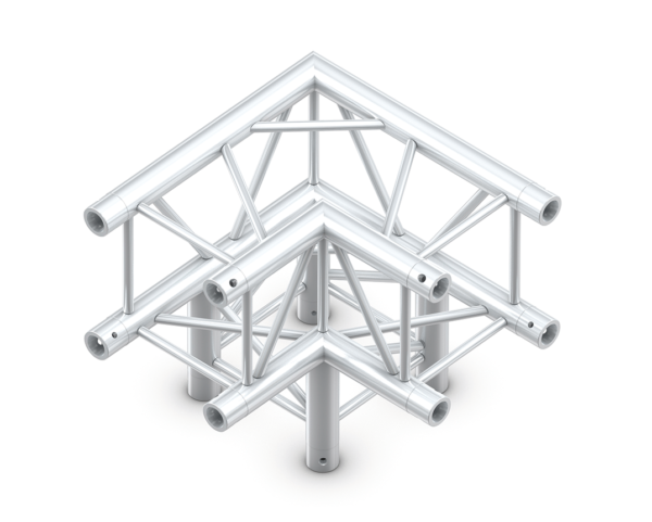 Milos HD QLV30|3way90°
