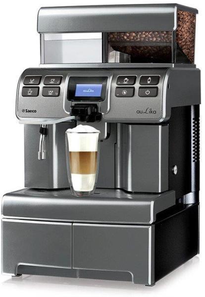 Saeco auLika Espresso