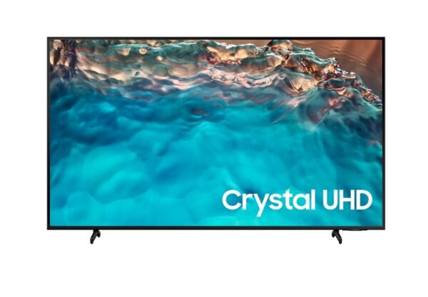 Samsung LED UHD 43'' - 108 cm, 4K - imagine 1