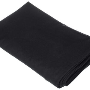 Monton Skirt 160g/m² 10.0x0.6m Bk