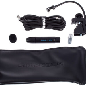 Shure Beta 98 A/C microphone - imagine 1