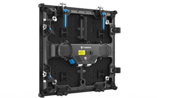 Tyworth LED TF Series P2.6 indoor GOB