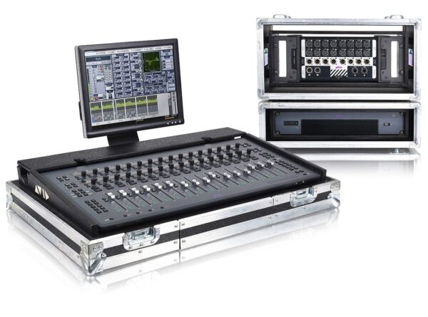 AVID S3L FOH