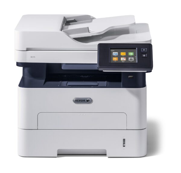 XEROX A4 MONO B215