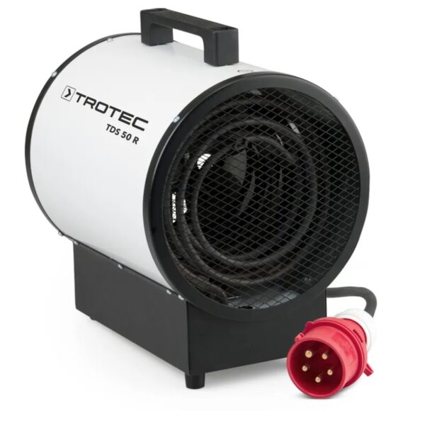 Aeroterma electrica Trotec TDS 50 R
