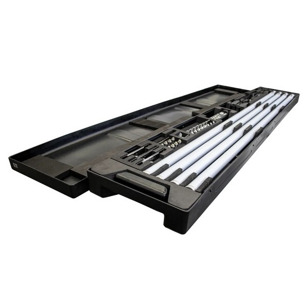 Astera Hyperion LED kit 4 tubes