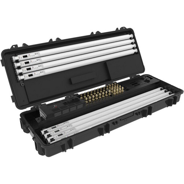 Astera Titan LED kit 8 tubes