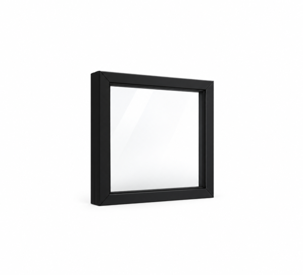 Aluvision Omni XS-55+ A1 window 310x 310 mm