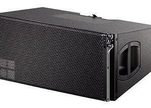 D&B audiotechnik V8