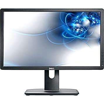 Dell UltraSharp U2212HM, U2212HMC 21.5" Monitor with LED